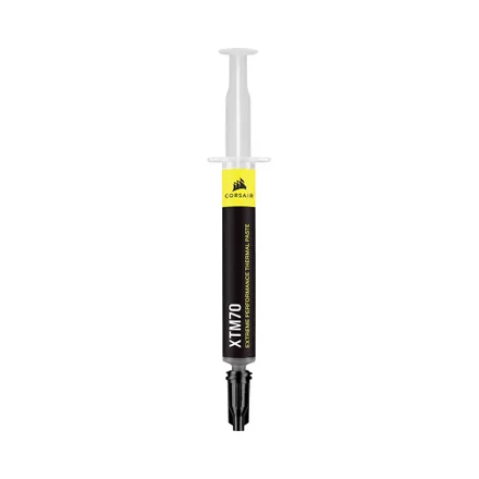 Pasta Termica Corsair Xtm 70 3 Gr