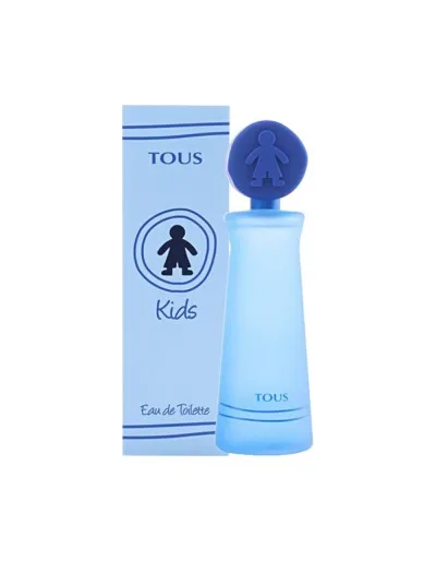 Perfume Tous Kids Edt 100ml
