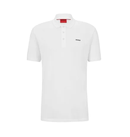 Hugo Remera Polo Donos 032