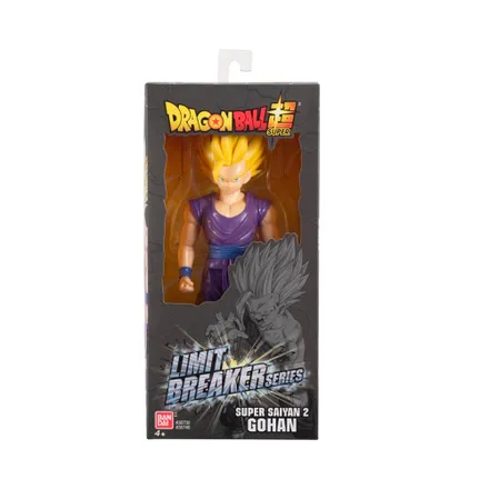 Juguete Bandai Dragon Ball Gohan SS2