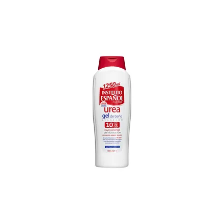 Instituto Shower Gel Urea 1250ml
