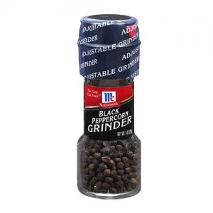 Pimenta Mccormick Moedor 28g