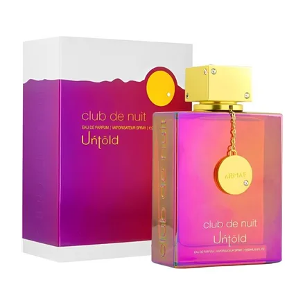 Armaf Club Nuit Red Untold Femenino Eau Parfum 200ml