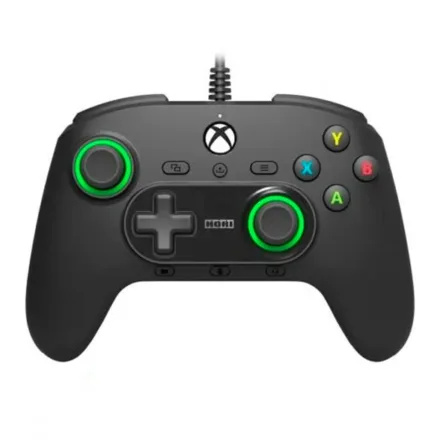 Controle Hori Horipad Pro Xbxhorab 01 001U Xbox Series