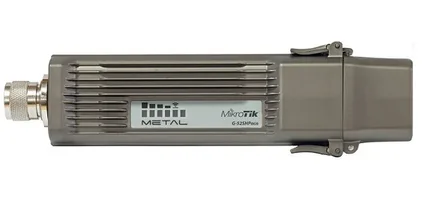 Mikrotik Routerboard Rbmetalg Ap Ac Poe Br L4