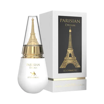 Perfume Le Chameau Parisian Dream Eau Parfum 100ml