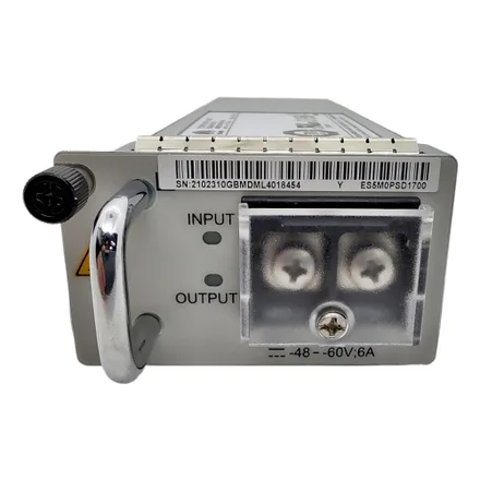 Fonte Switch 26Q Ei 24S Dc