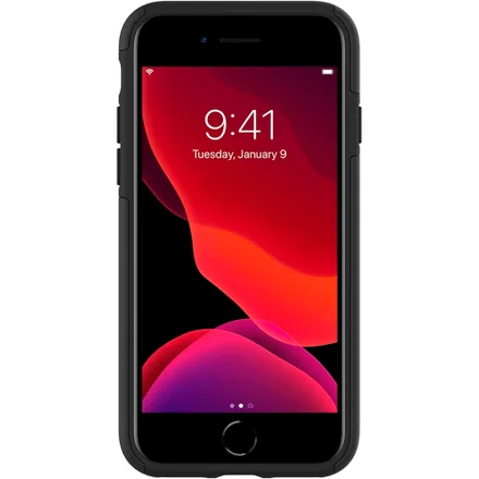 Capa Incase iPhone 7 Dualpro Iph 1465 Blk
