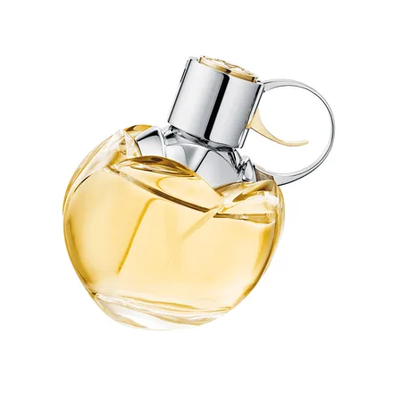 Azzaro Wanted Girl Eau Parfum 80ml