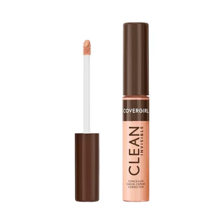 Corrector Covergirl Clean Invisible 109 Golden Ivory 7ml