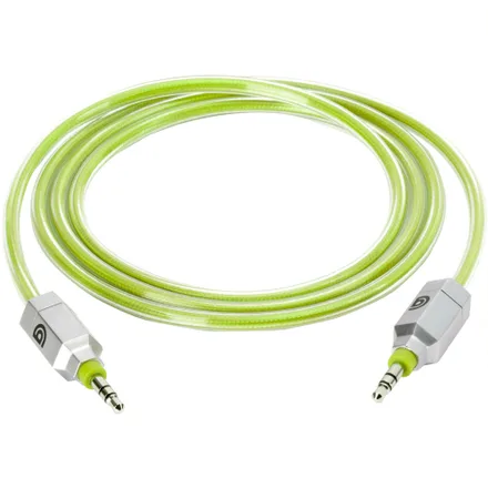 Cabo Auxiliar Griffin GC36565 1.2 metros – Verde