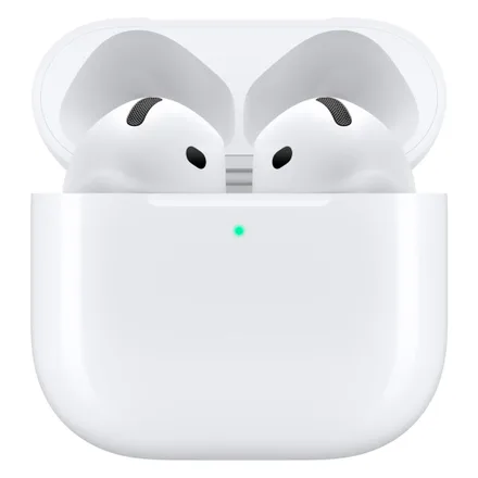 AirPods 4 Charging Case
