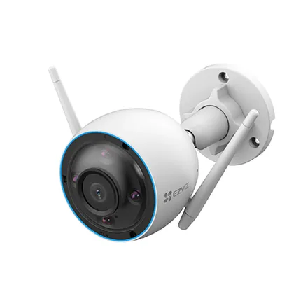 Ezviz Ip Cs H3 3K Mm 265 Outdoor