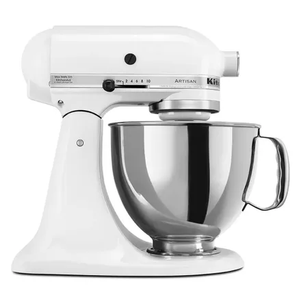 Batedeira Kitchenaid 10 Velocidades