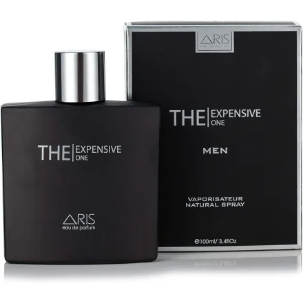 Aris Perfume Expensive One Pour Homme Eau Parfum 100ml