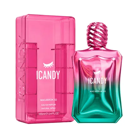 Perfume Icandy Macarron 37 Edp 100ml