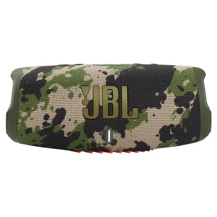 Speaker Charge 5 Squad Camuflage