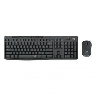 Tec Mouse 920 Spa
