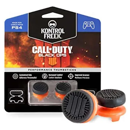 Kontrolfreek PS4 Cod Iiii