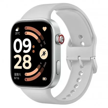 Smartwatch Redmi Watch 6