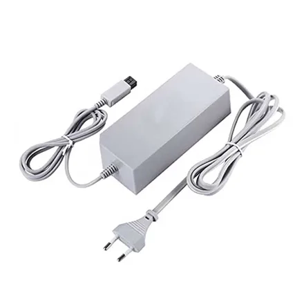 FONTE ADAPTADOR PARA APARELHO WII U BIVOLT