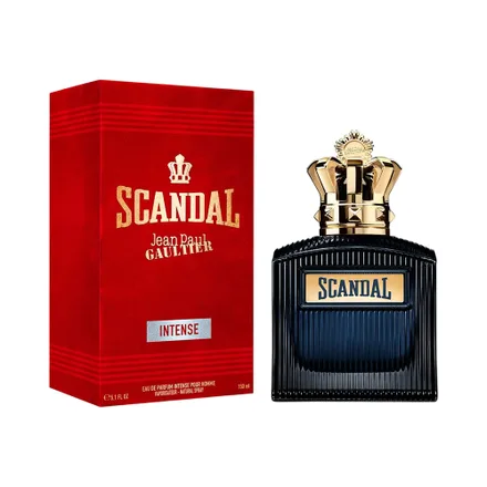 Perfume Jean Paul Gaultier Scandal Intense Edp 150ml