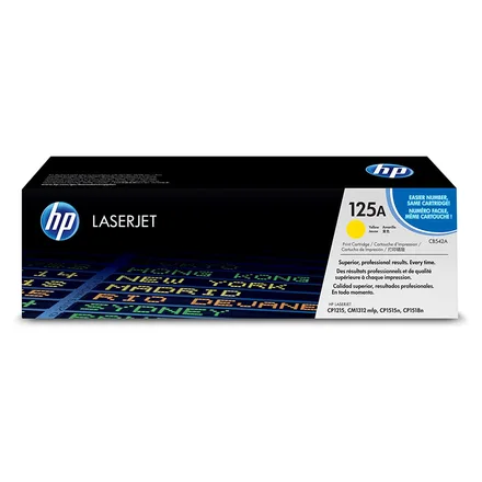 Toner Hp 125A