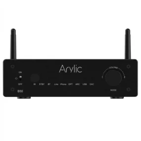 Amplificador Arylic B50