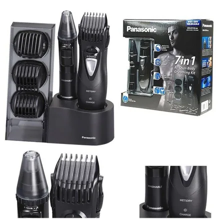 PANASONIC ERGY10CM504 SHAVER BODY AUTO V PLUG 220V – ERGY10CM504