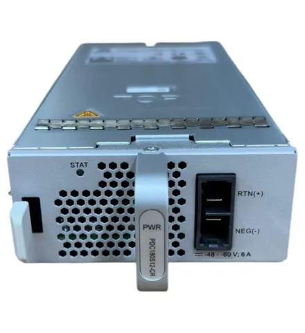 HUAWEI FONTE SWITCH S5731 180W DC PDC180S12-CR