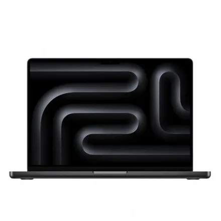 MacBook Air 16 M5 Pro Espacial 1TB