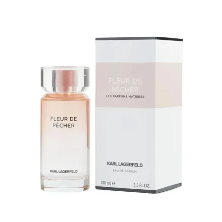 Karl Lagerfeld Fleur Pecher 100ml
