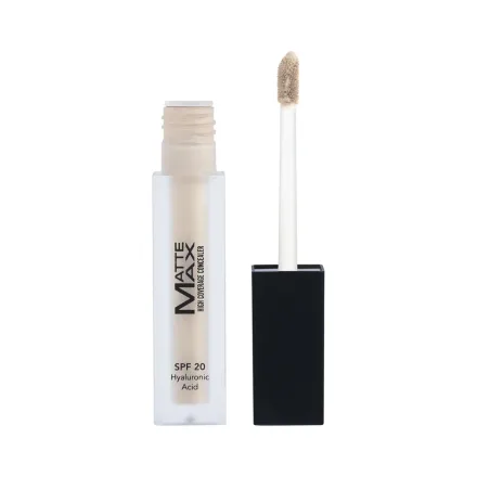 Armaf Beaute Matte Max Coverage Concealer Spf 20 Fair 02