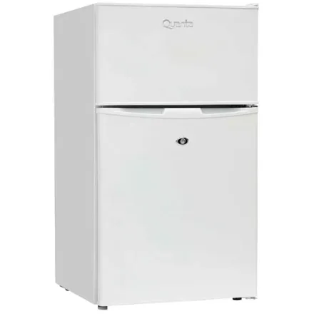 Frigobar Quanta Qtfri 89 Ate Litros Temperatura Ajustavel 50