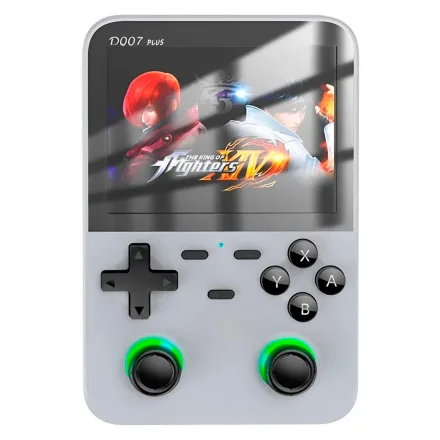 007 Plus Claro 64GB