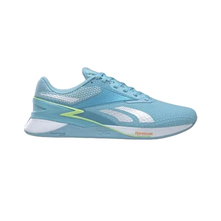 Calzado Deportivo Reebok X3