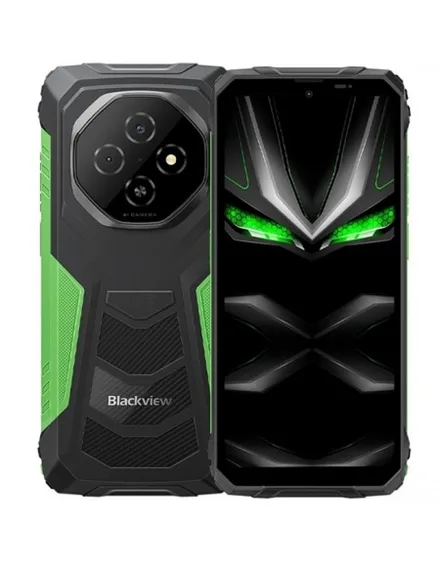 Blackview Fort 1 4 Plus 8 Gr 128GB