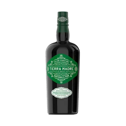 Ron Tierra Madre Guatemala 700ml