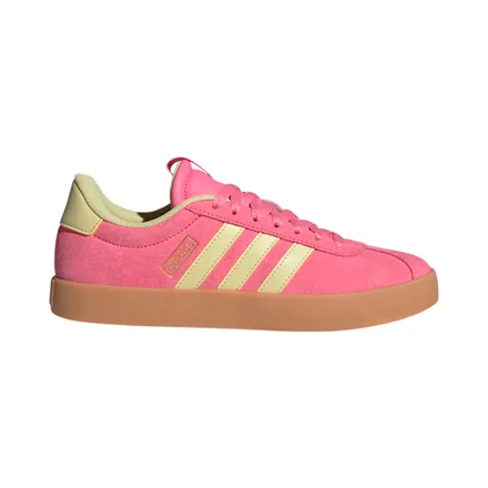 Calzado Deportivo Adidas Jr8647 Vl Court 3.0 Femenino