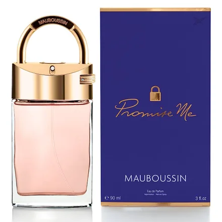 Perfume Mauboussin Promise Me Eau Parfum Feminino 90ml