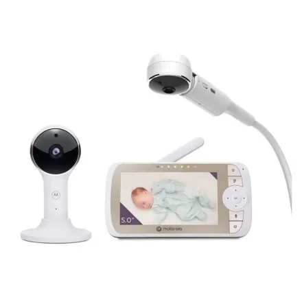 Baba Eletronica Connect 5