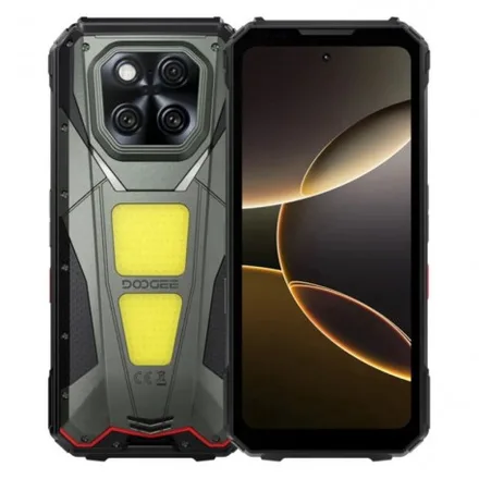 Doogee Max Lr Capa 512GB