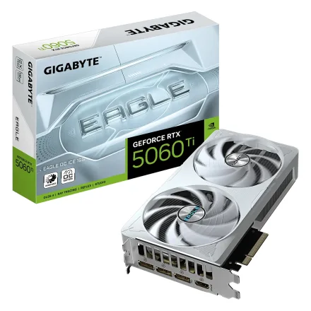 Placa Video Gigabyte Eagle Oc Geforce Rtx Gddr 7 Gv