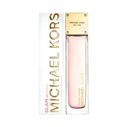 Perfume Michael Kors Glam Jasmine Edp Femenino 100ml