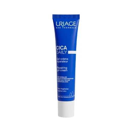 Gel Uriage Cica Daily Cream Repairing 40ml