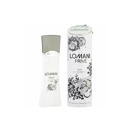 Lomani Prive Femenino Eau Parfum 100ml