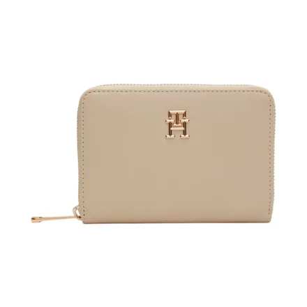 Billetera Tommy Hilfiger AW0 Aci Femenino