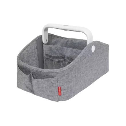 Organizador De Pañal Skip Hop 304300 Gray