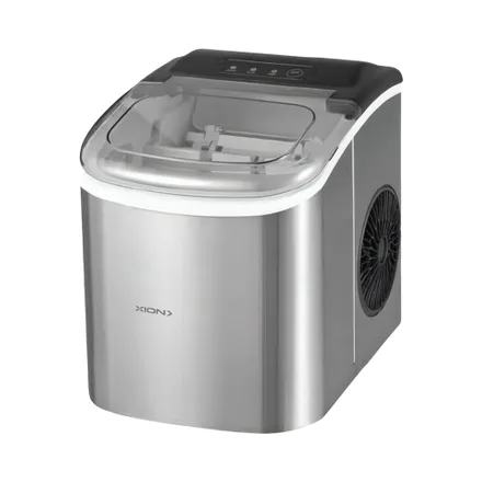 Maquina Hielo Xion Xi 2
