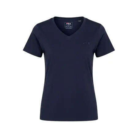 Remera Fila F12 140 Basic Femenino